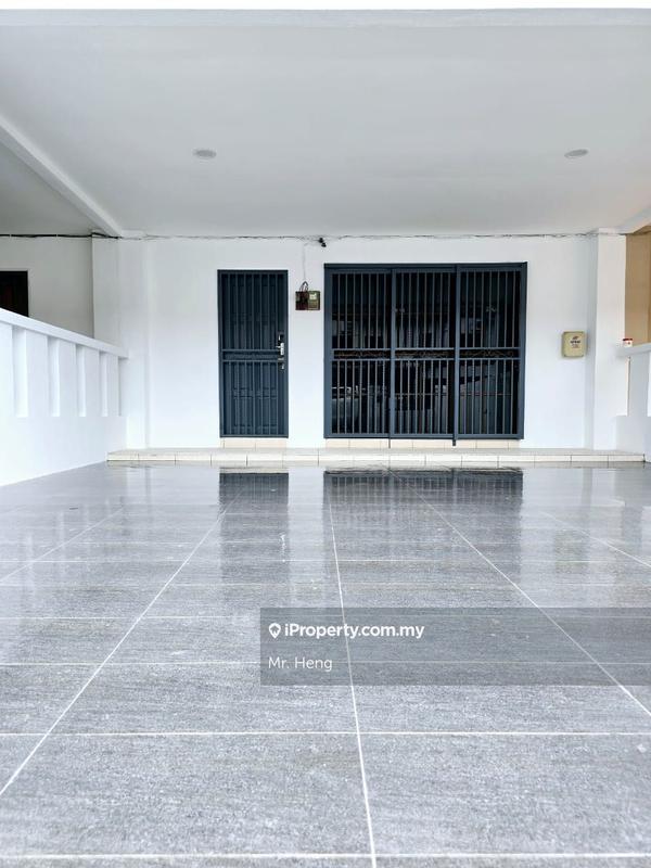 Rumah Teres 2-Tingkat untuk Dijual di Bandar Baru Sri Klebang, Chemor oleh Mr. Heng - iProperty.com.my