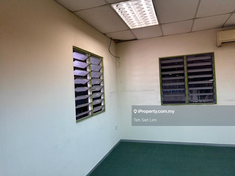 Kilang Berkembar untuk Disewa di Puchong Semi D Factory, Puchong oleh Teh Siet Lim - iProperty.com.my