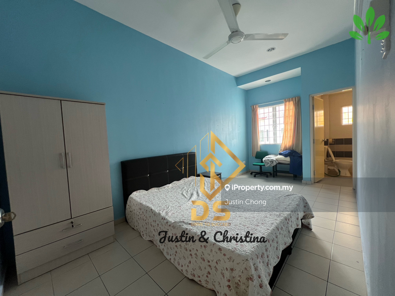2-storey Terraced House for Rent in Bandar Seri Botani, Simpang Pulai by Justin Chong - iProperty.com.my