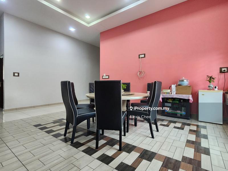 Bungalow House for Sale in Ipoh, Perak by Alexis Chee - iProperty.com.my
