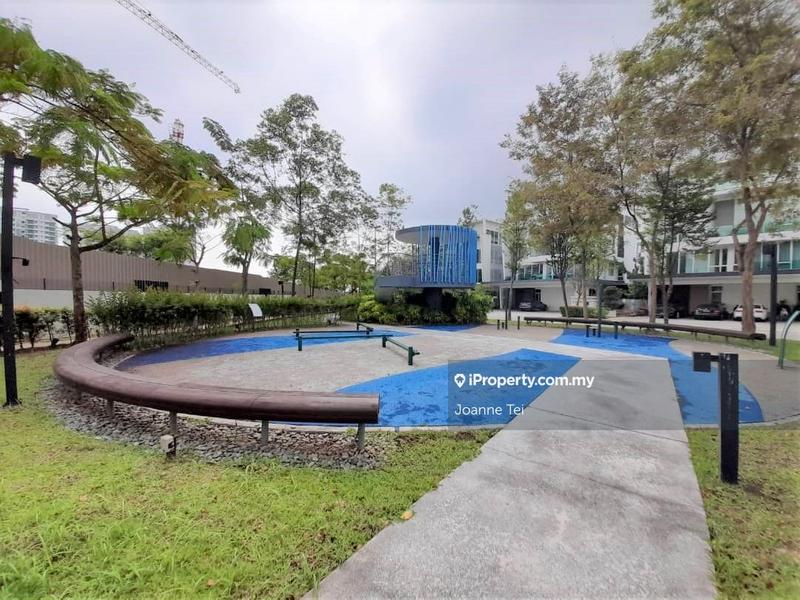 Bungalow House for Sale in Garden Residence, Cyberjaya by Joanne Tei - iProperty.com.my