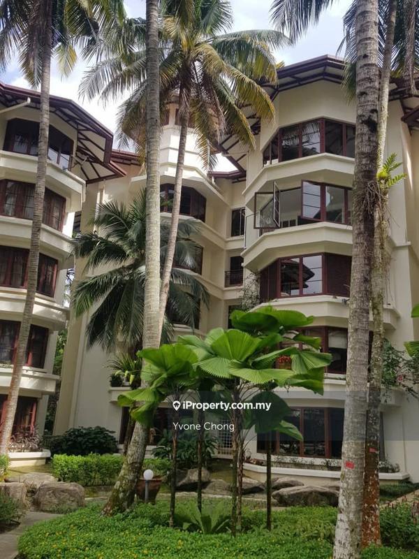 Condominium for Sale in Seri Duta II by Yvone Chong - iProperty.com.my