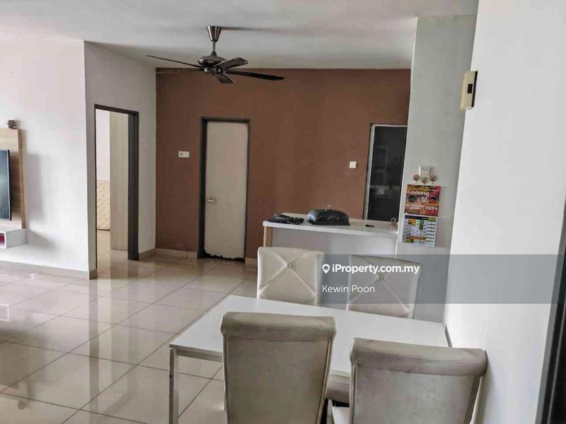 Condominium for Sale in Koi Prima Condominium by Kewin Poon - iProperty.com.my