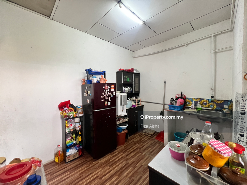 For Sale - Taman Cempaka
