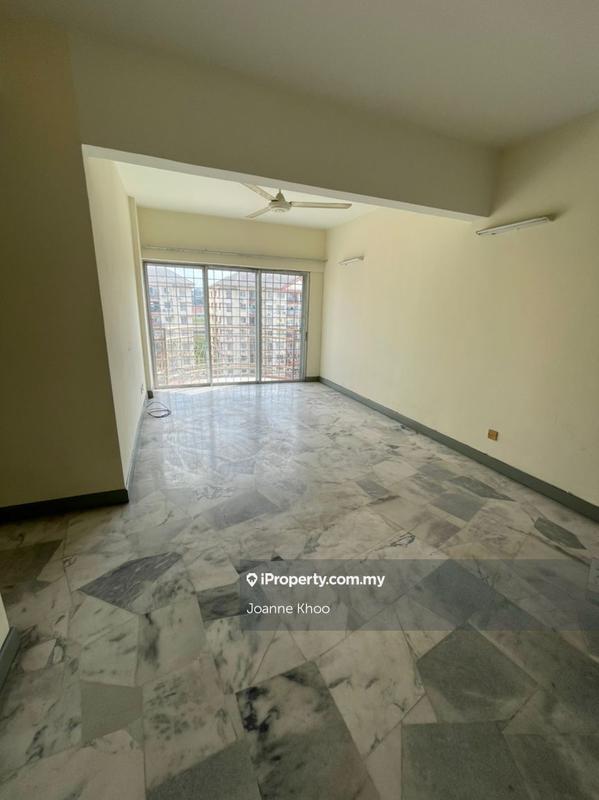 For Sale - Abadi Indah