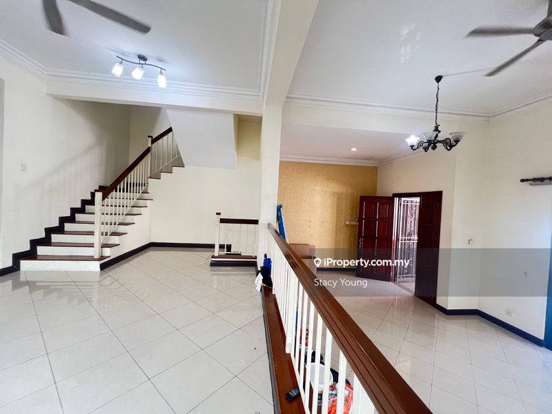 Semi-Detached House for Sale in Taman Bukit Segar, Cheras by Stacy Young - iProperty.com.my