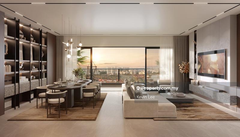 For Sale - Ayanna Resort Residences