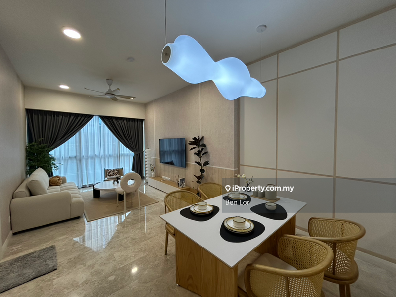 For Rent - TRX Residences