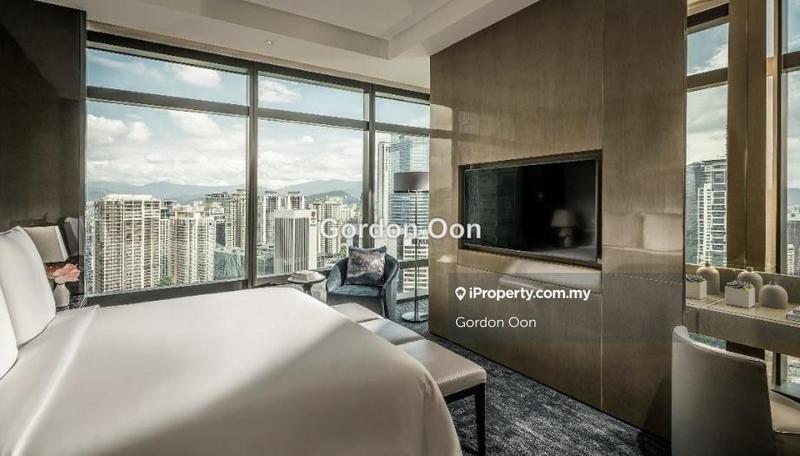 Service Residence for Rent in Four Seasons Place by Gordon Oon - iProperty.com.my