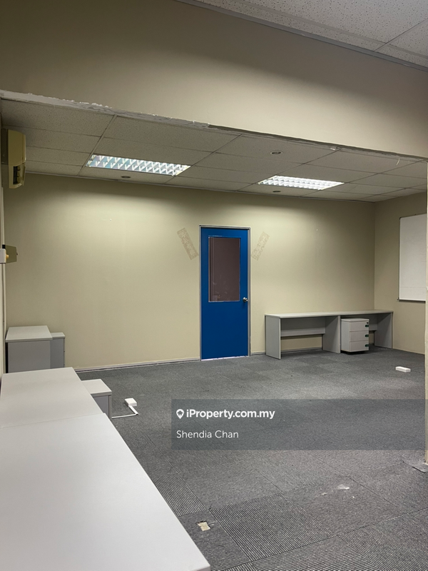 Pejabat untuk Disewa di Seksyen 16, Petaling Jaya oleh Shendia Chan - iProperty.com.my