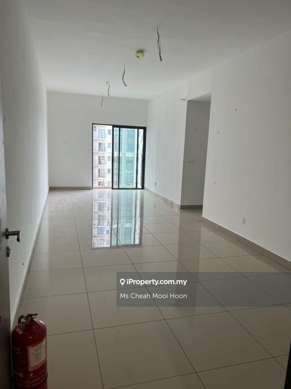 Kediaman Servis untuk Dijual di M Oscar oleh Ms Cheah Mooi Hoon - iProperty.com.my