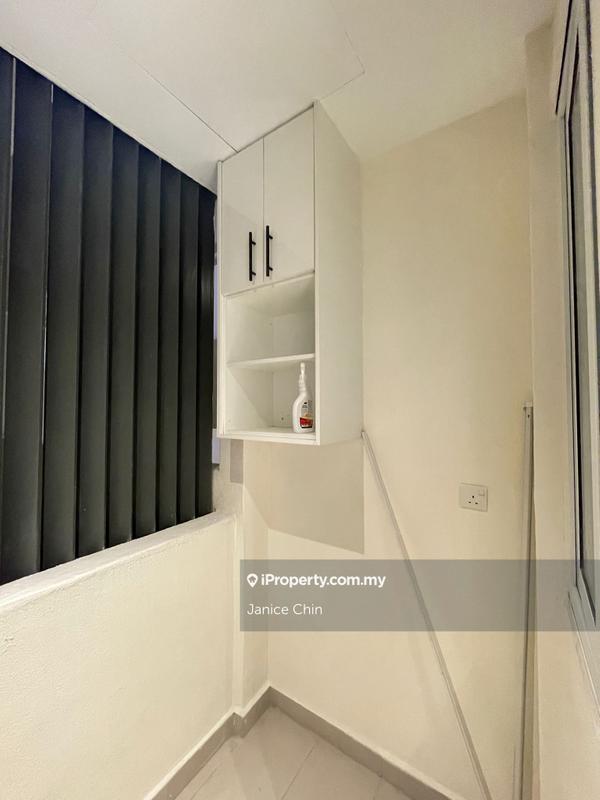 For Rent - Met 1 Residences