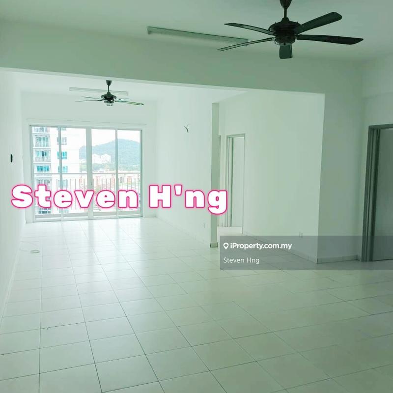 For Sale - The Golden Triangle Condominium