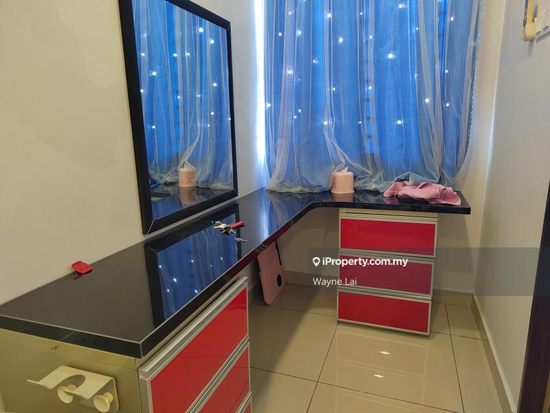 Rumah Teres 2-Tingkat untuk Dijual di Kampung Baru, Semenyih oleh Wayne Lai - iProperty.com.my