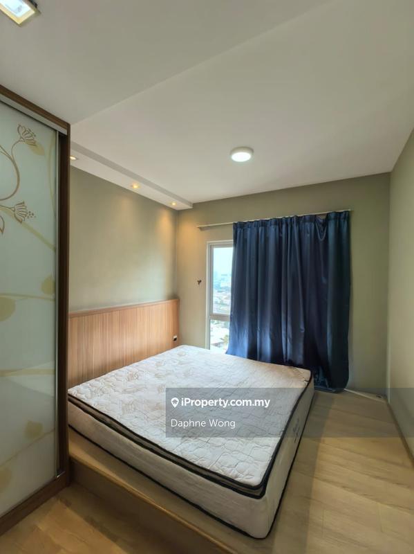 Service Residence for Sale in Kuchai Avenue by Daphne Wong - iProperty.com.my