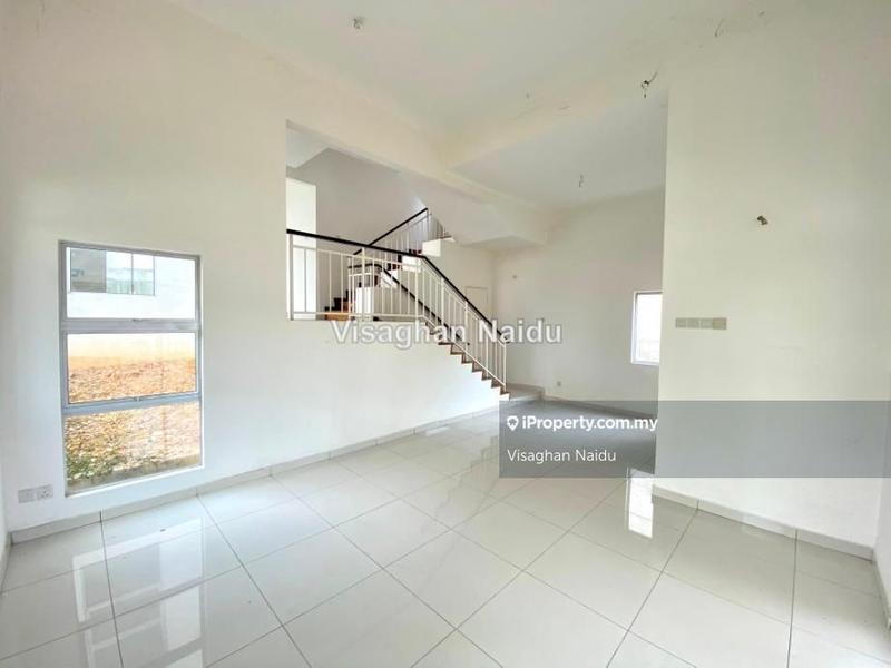 Semi-Detached House for Rent in Kota Emerald, Rawang by Visaghan Naidu - iProperty.com.my