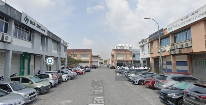 Kilang Teres untuk Dijual di ralin, Subang Jaya oleh Patrick Oon - iProperty.com.my