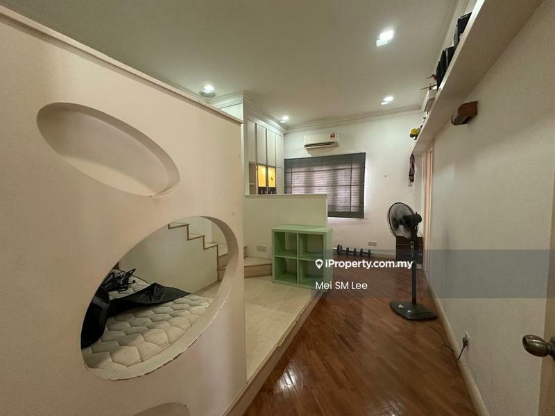 Rumah Berkembar untuk Dijual di Taman Bukit Segar, Cheras oleh Mei SM Lee - Taman Bukit Segar, Cheras - iProperty.com.my