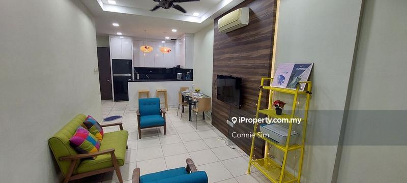 For Sale - The Garden Residences