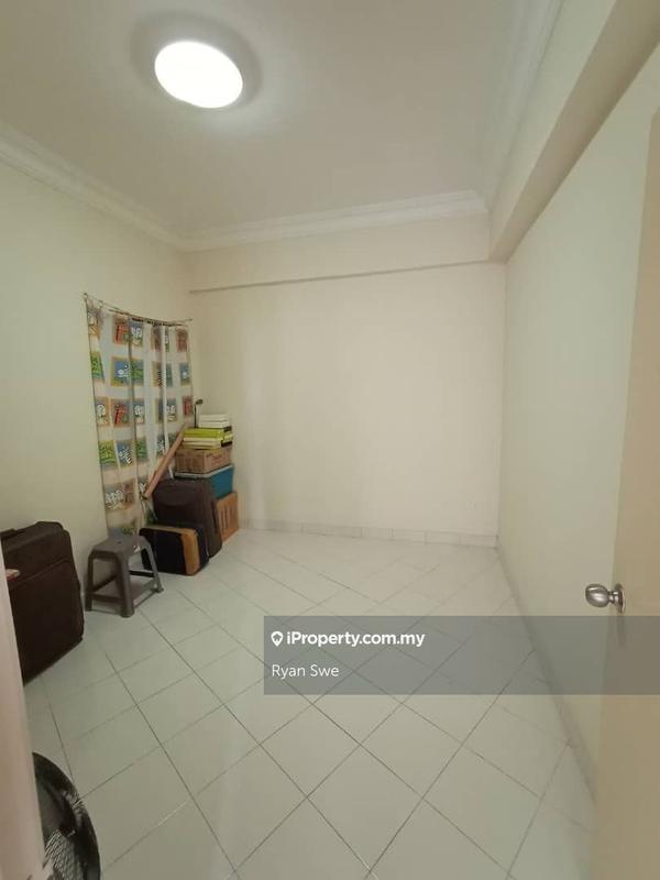 Apartment for Sale in Vista Mutiara by Ryan Swe - iProperty.com.my