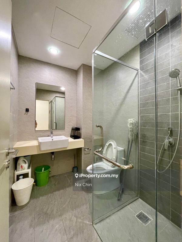 Kondominium untuk Disewa di Vivo Residential Suites oleh Nix Chin - iProperty.com.my