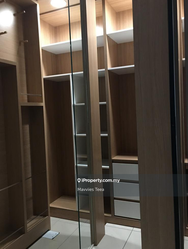 Service Residence for Sale in The Potpourri by Mavviies Teea - iProperty.com.my