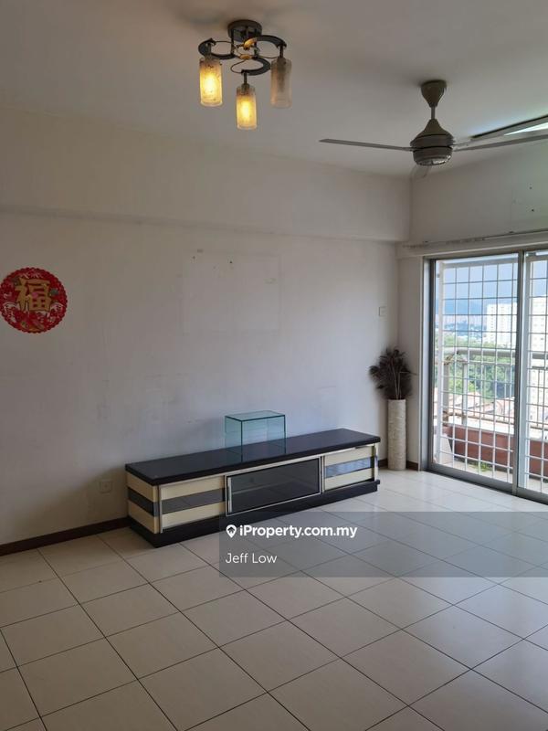 For Sale - Beverly Tower @ Plaza Medan Putra