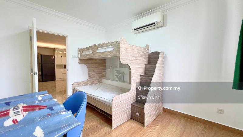 Condominium for Rent in Mont Kiara Palma by Shawn Lim - iProperty.com.my
