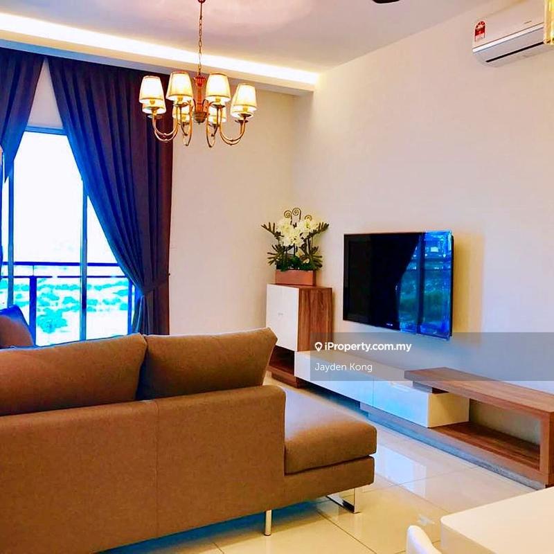 For Sale - Sunway Geo Residence