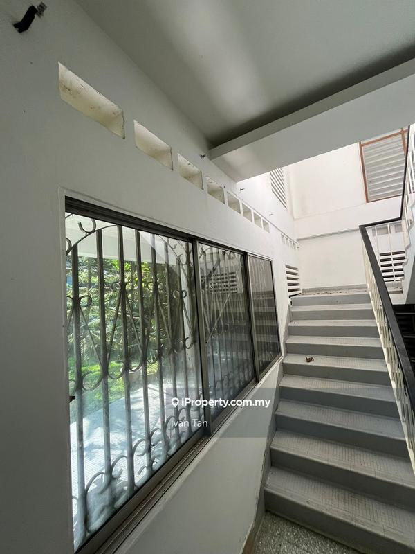 Bungalow House for Sale in Taman Bukit Desa, Taman Desa by Ivan Tan - iProperty.com.my