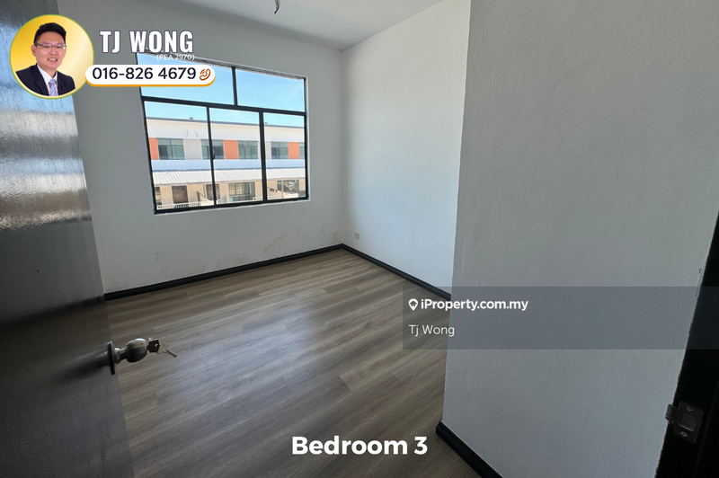 2-storey Terraced House for Sale in Tuaran, Sabah by Tj Wong - iProperty.com.my