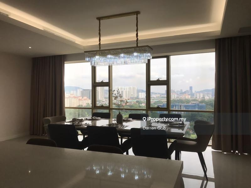 Condominium for Sale in Residensi R8 by Darren Goh - iProperty.com.my