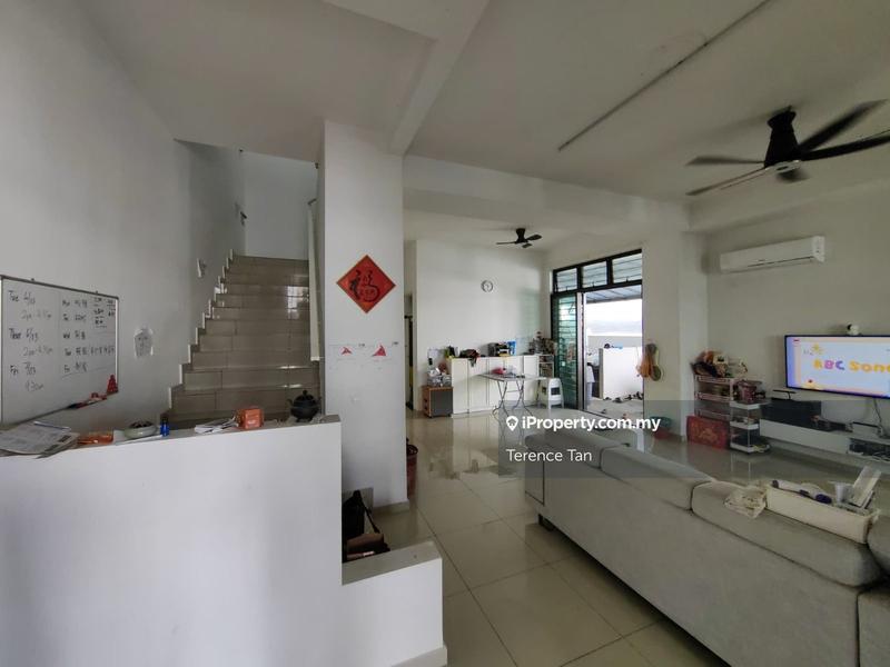 Rumah Kluster untuk Dijual di Kota Masai, Pasir Gudang oleh Terence Tan - iProperty.com.my