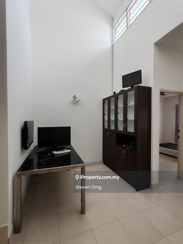 Rumah Teres 2-Tingkat untuk Dijual di Setia Indah, Setia Alam oleh Steven Ding - Interior - iProperty.com.my