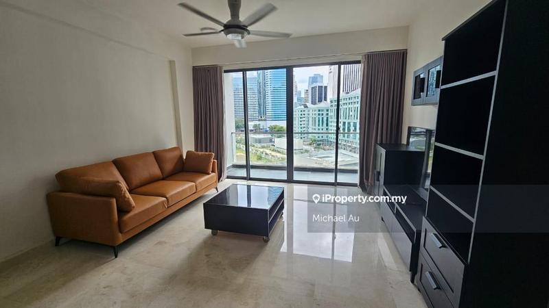 For Rent - KL Trillion
