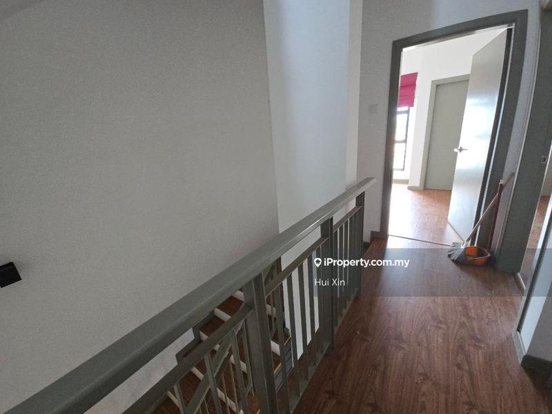 Rumah Berangkai 3 Tingkat untuk Disewa di Alam Impian, Shah Alam oleh Hui Xin - iProperty.com.my