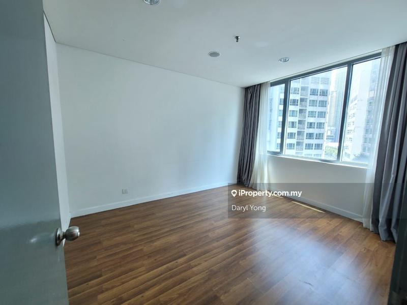 Residensi Servis untuk Dijual di Mercu Summer Suites oleh Daryl Yong - iProperty.com.my