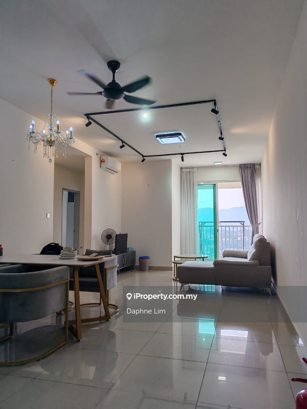 For Sale - Residensi Suasana @ Damai