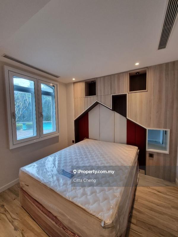 Banglo untuk Dijual di Taman Duta, Bukit Tunku (Kenny Hills) oleh Citta Cheng - iProperty.com.my