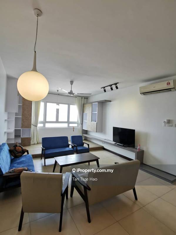 For Rent - Pearl Regency