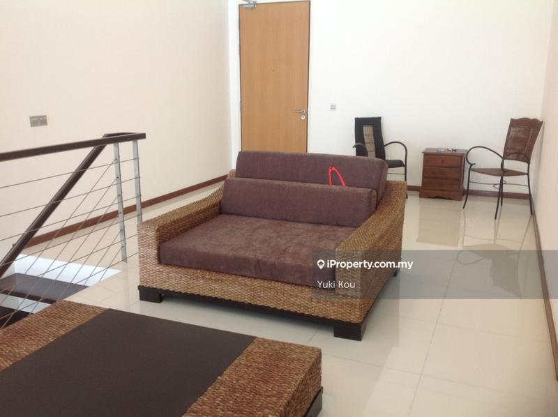 Kondominium untuk Dijual di Suasana Sentral Loft oleh Yuki Kou - iProperty.com.my