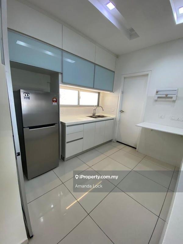 Condominium for Sale in Elevia Residences by Amanda Lock - iProperty.com.my