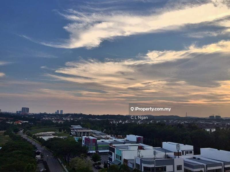 Service Residence for Rent in Jadite Suites by C L Ngan - iProperty.com.my