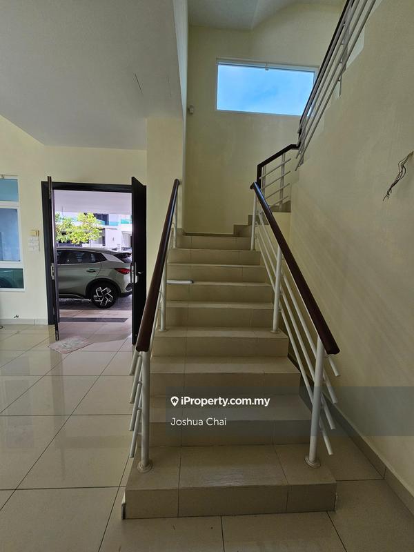 Semi-Detached House for Sale in Cypress Villa, Sungai Ara by Joshua Chai - iProperty.com.my