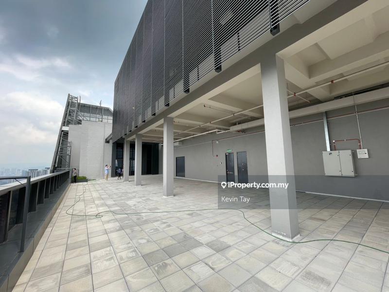 Retail Space untuk Disewa di Mont Kiara, Kuala Lumpur oleh Kevin Tay - iProperty.com.my