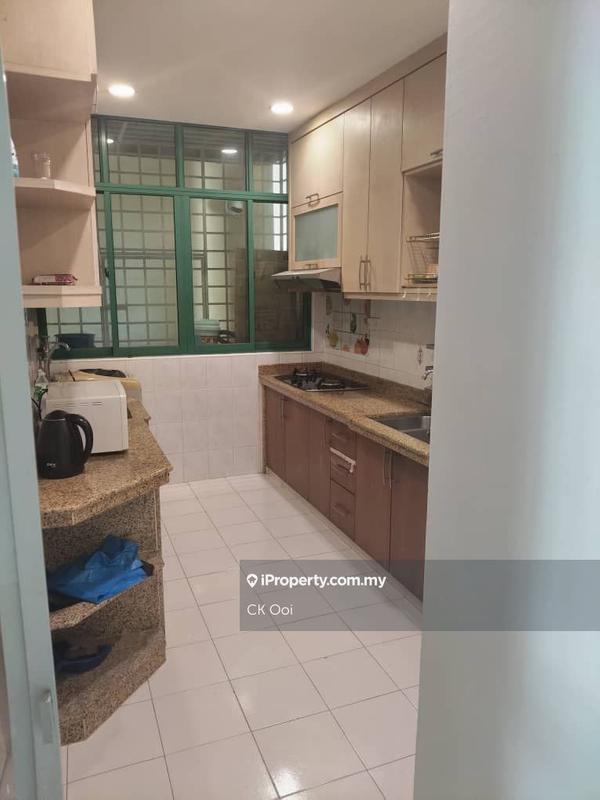 For Rent - Tanjung Park Condominium