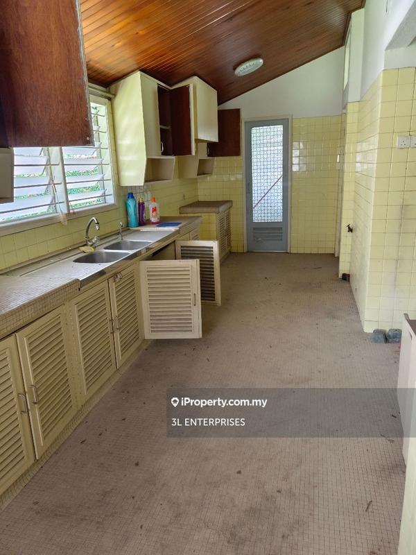 Bungalow House for Sale in Section 9, Seksyen 9, Petaling Jaya, Petaling Jaya by Lim Eng Siang - iProperty.com.my
