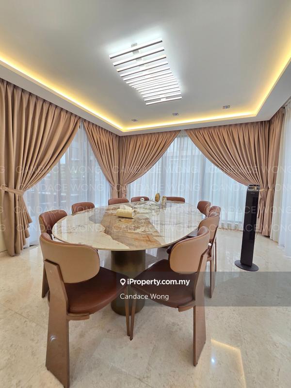 Bungalow House for Sale in Taman Desa Impian, Kajang by Candace Wong - iProperty.com.my