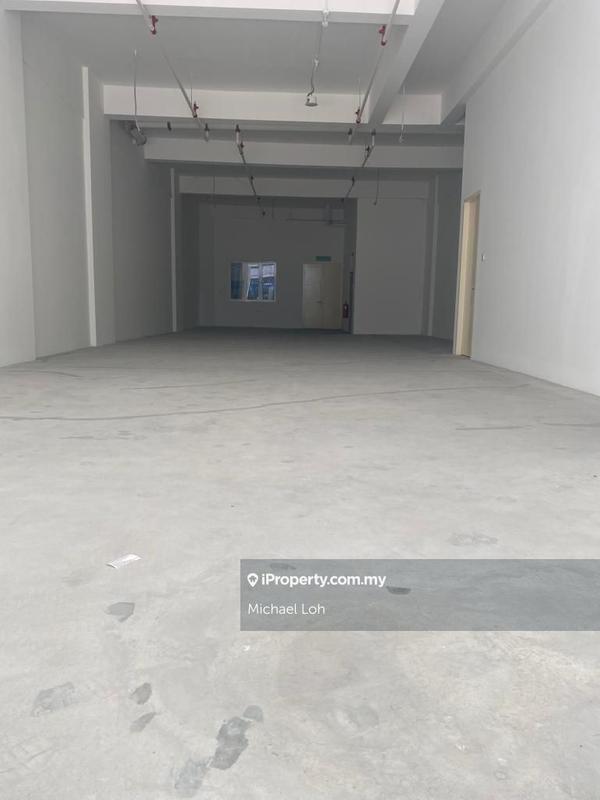 Kedai untuk Disewa di Sentul Pasar, Sentul oleh Michael Loh - iProperty.com.my