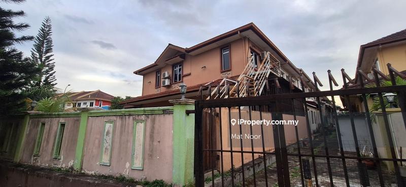 2-storey Terraced House for Sale in Seksyen 7, Shah Alam by Mat Noor - iProperty.com.my